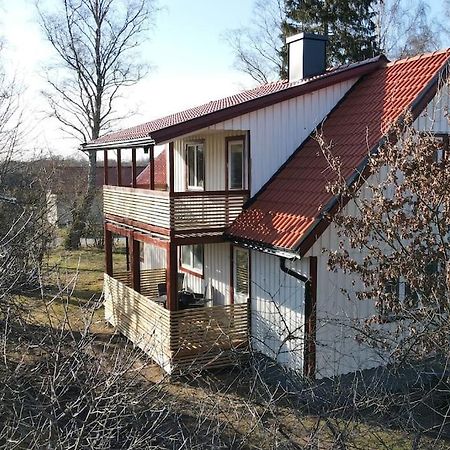 Lantlig Villa I Ljungbyhed Dış mekan fotoğraf
