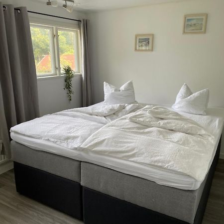 Lantlig Villa I Ljungbyhed Dış mekan fotoğraf