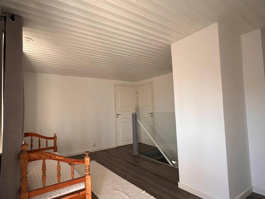 Lantlig Villa I Ljungbyhed Dış mekan fotoğraf