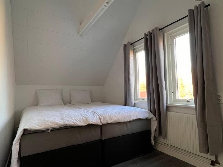 Lantlig Villa I Ljungbyhed Dış mekan fotoğraf