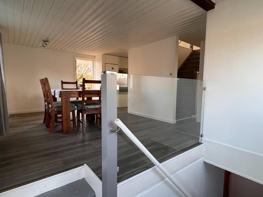 Lantlig Villa I Ljungbyhed Dış mekan fotoğraf