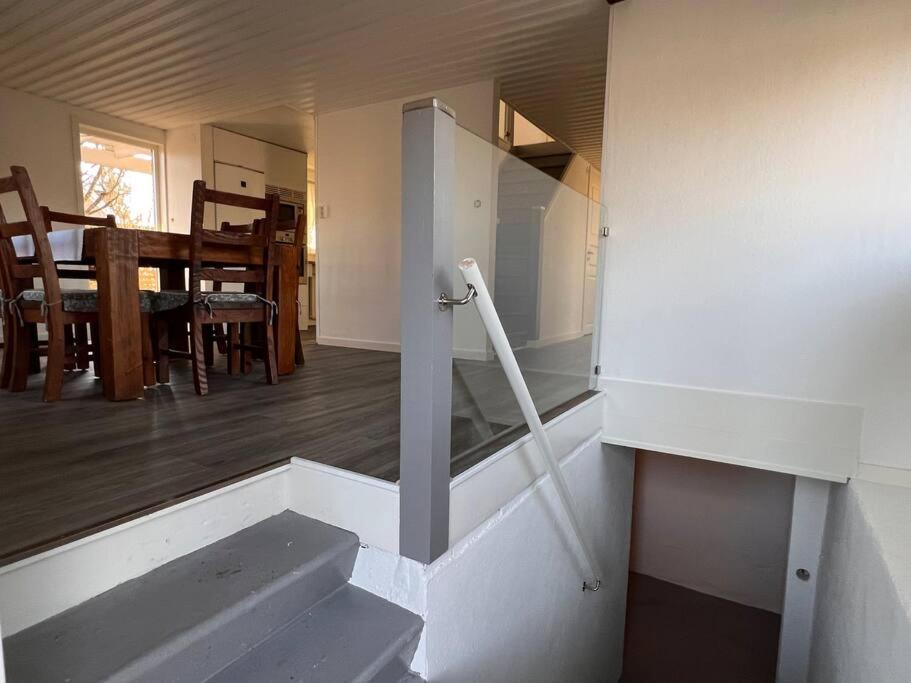 Lantlig Villa I Ljungbyhed Dış mekan fotoğraf