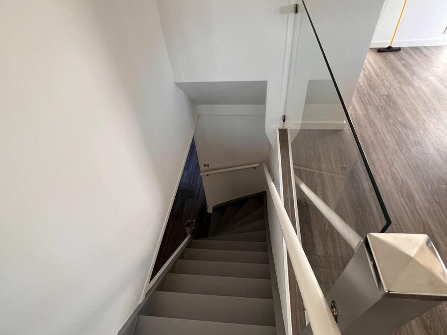 Lantlig Villa I Ljungbyhed Dış mekan fotoğraf