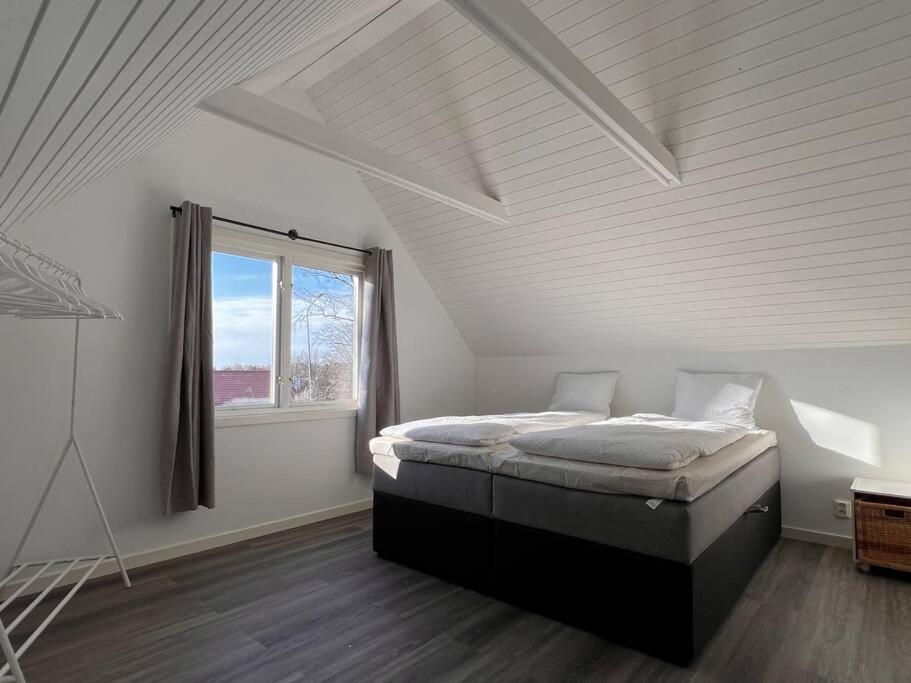 Lantlig Villa I Ljungbyhed Dış mekan fotoğraf